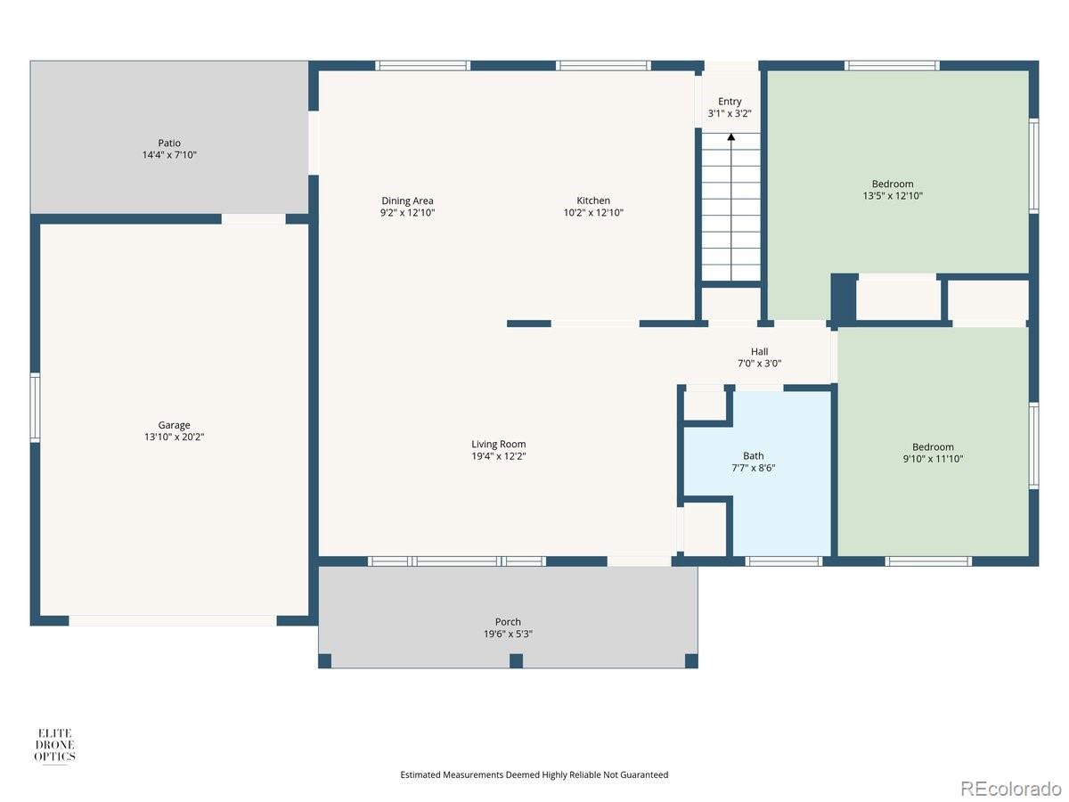 MLS Image #31 for 952 s garland way,lakewood, Colorado