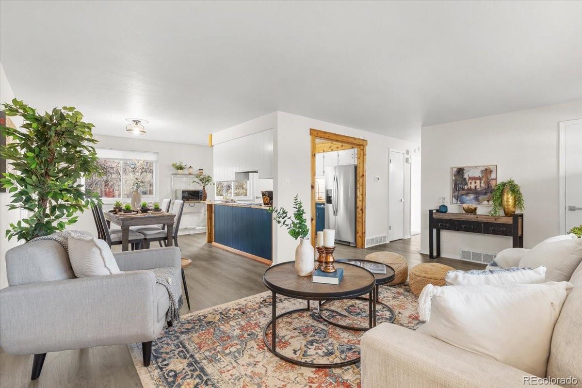 MLS Image #5 for 952 s garland way,lakewood, Colorado