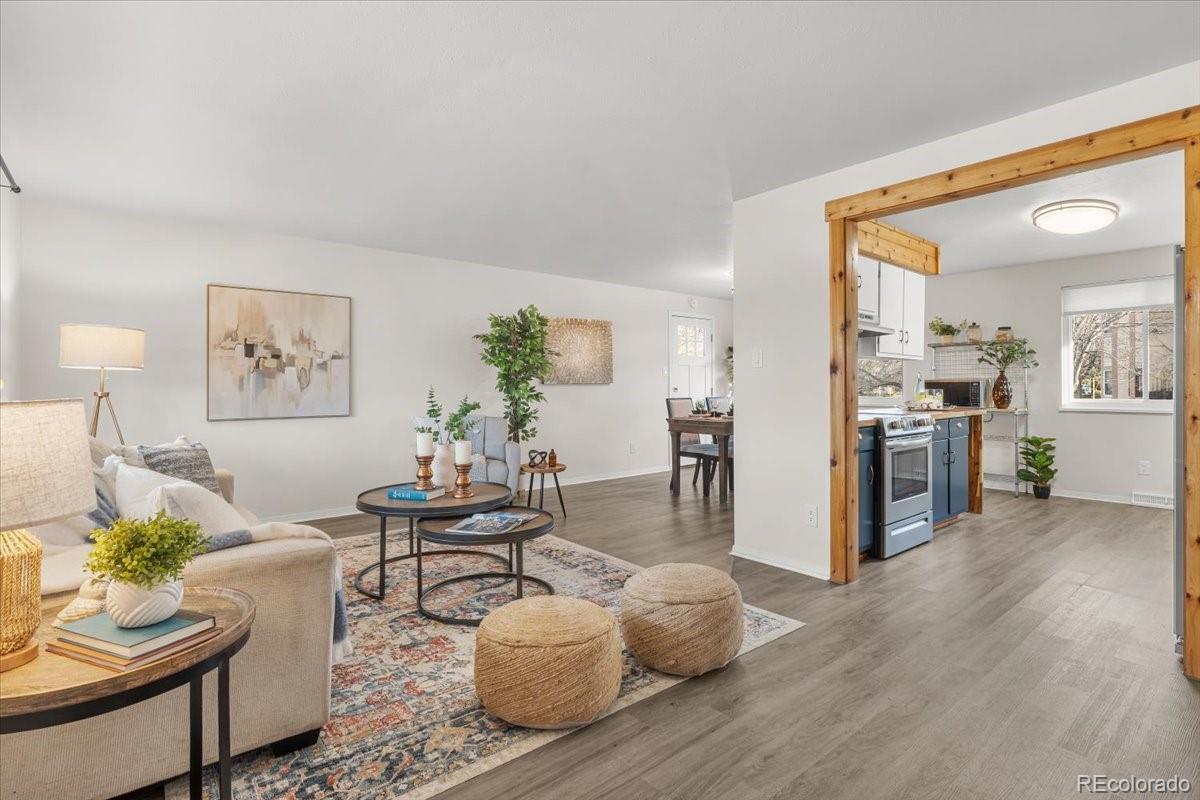 MLS Image #6 for 952 s garland way,lakewood, Colorado
