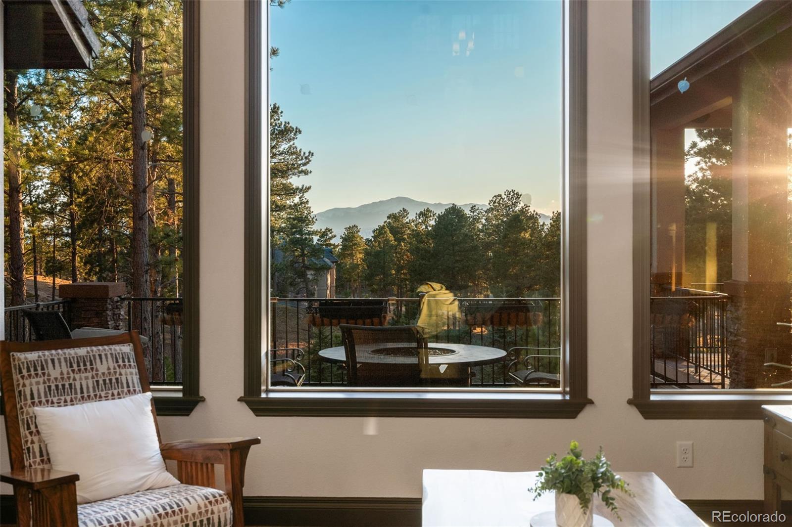 MLS Image #10 for 4255  foxchase way,colorado springs, Colorado
