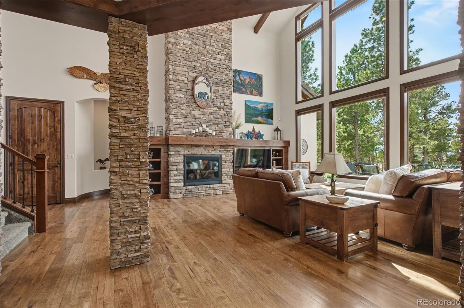 MLS Image #11 for 4255  foxchase way,colorado springs, Colorado