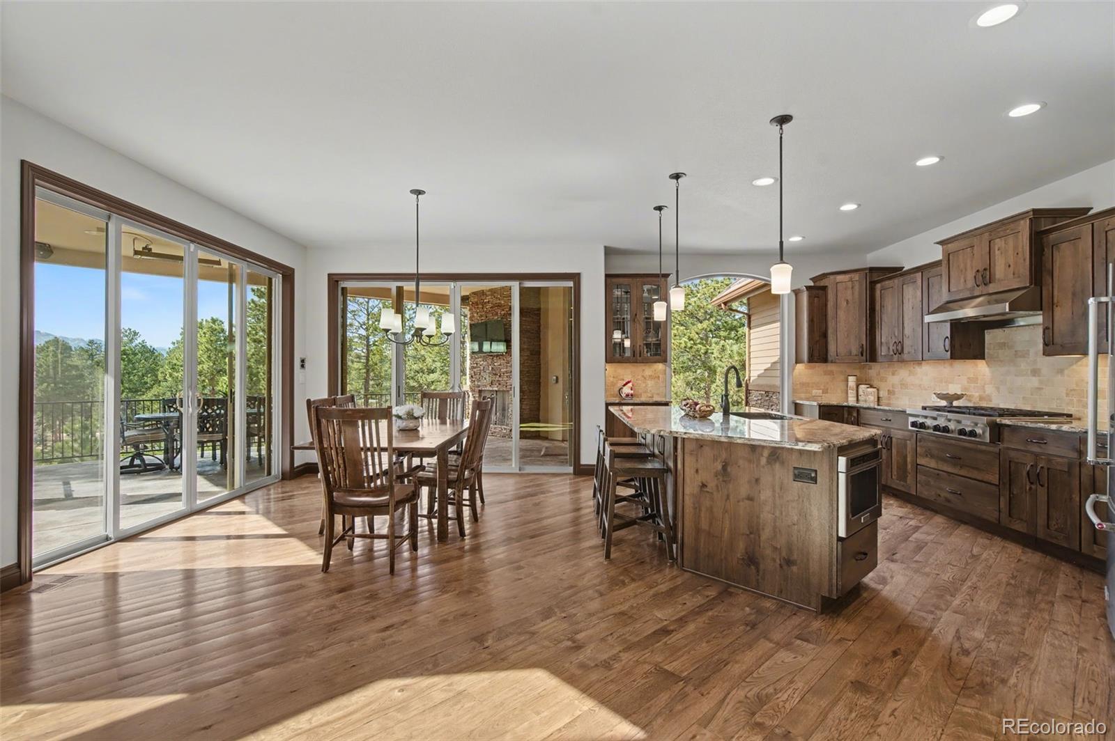 MLS Image #12 for 4255  foxchase way,colorado springs, Colorado