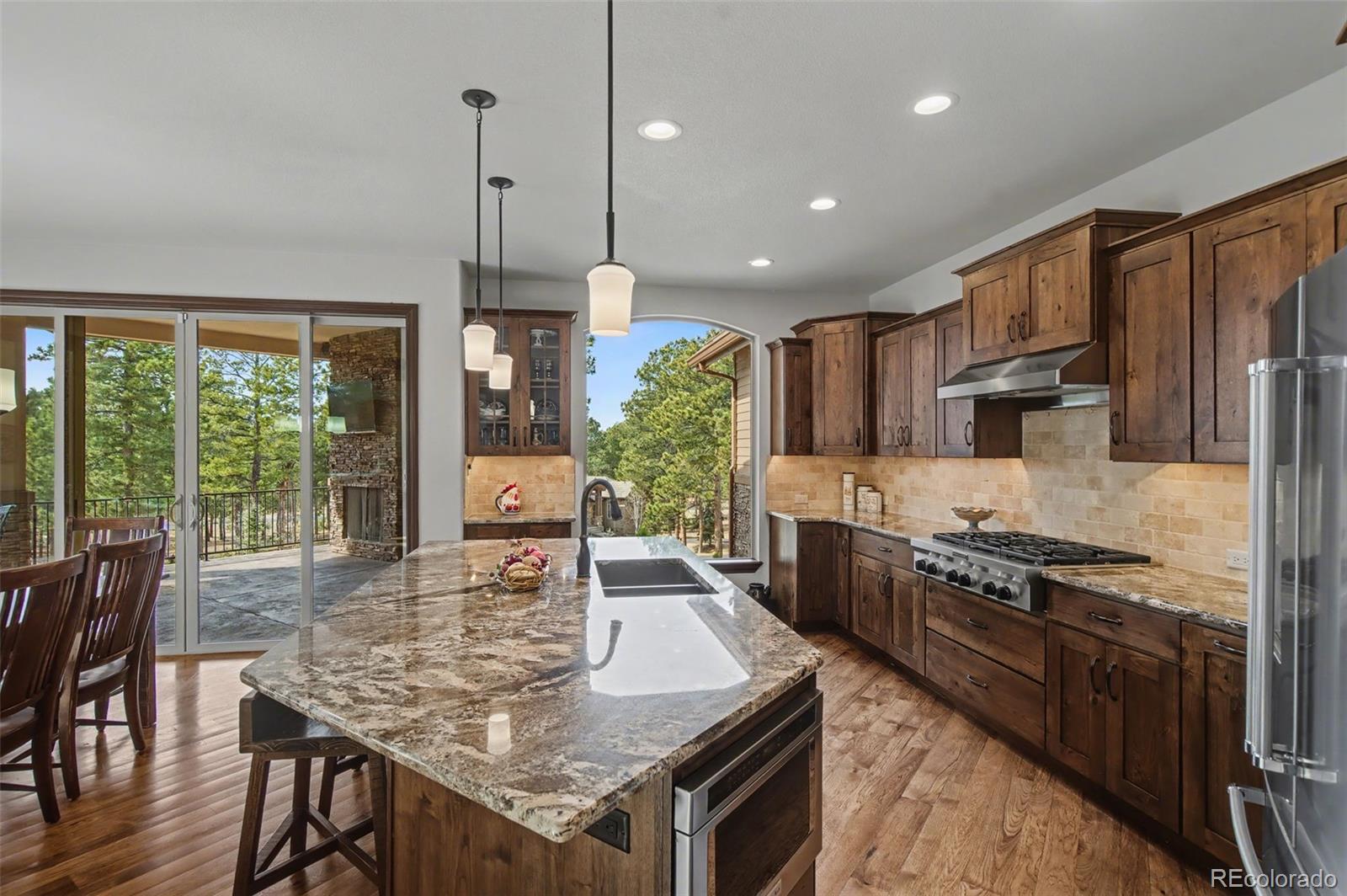 MLS Image #13 for 4255  foxchase way,colorado springs, Colorado