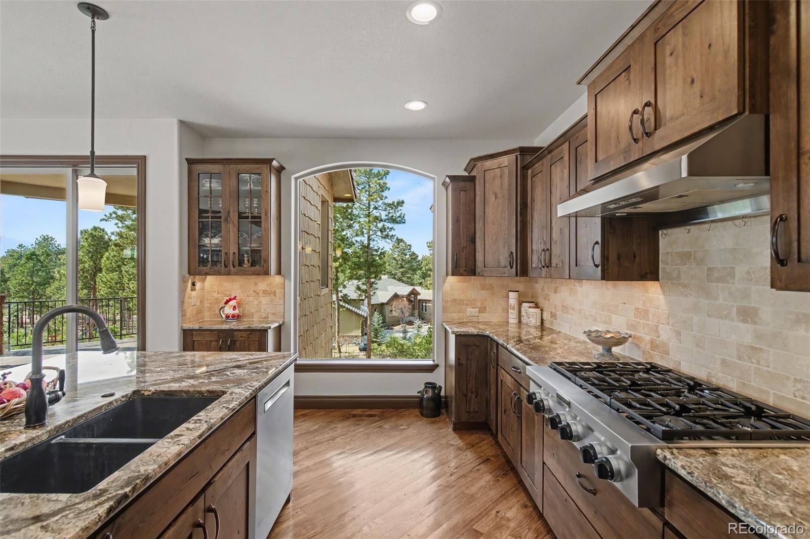 MLS Image #14 for 4255  foxchase way,colorado springs, Colorado