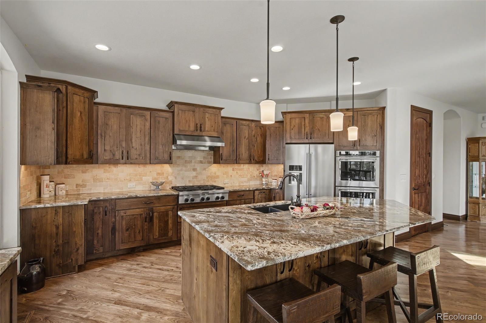 MLS Image #15 for 4255  foxchase way,colorado springs, Colorado