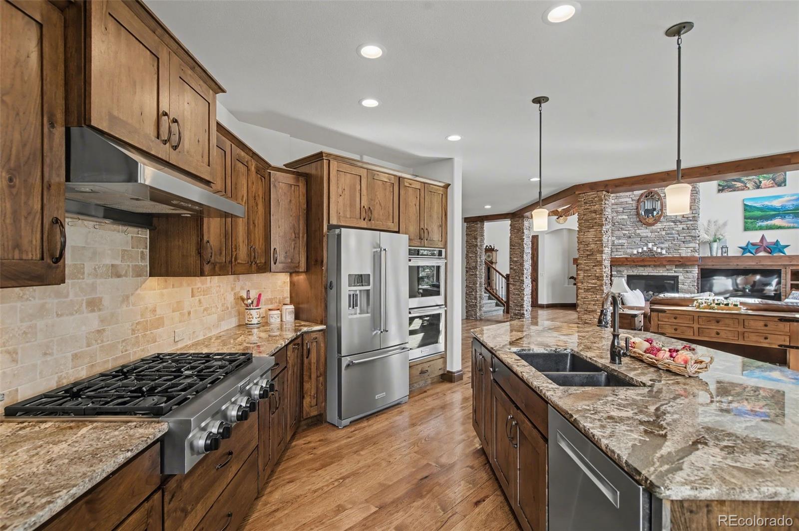 MLS Image #16 for 4255  foxchase way,colorado springs, Colorado