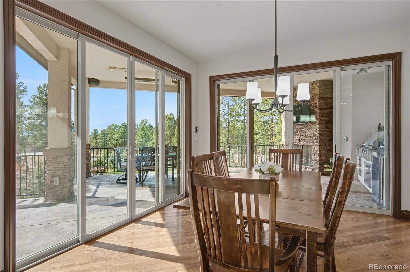 MLS Image #17 for 4255  foxchase way,colorado springs, Colorado