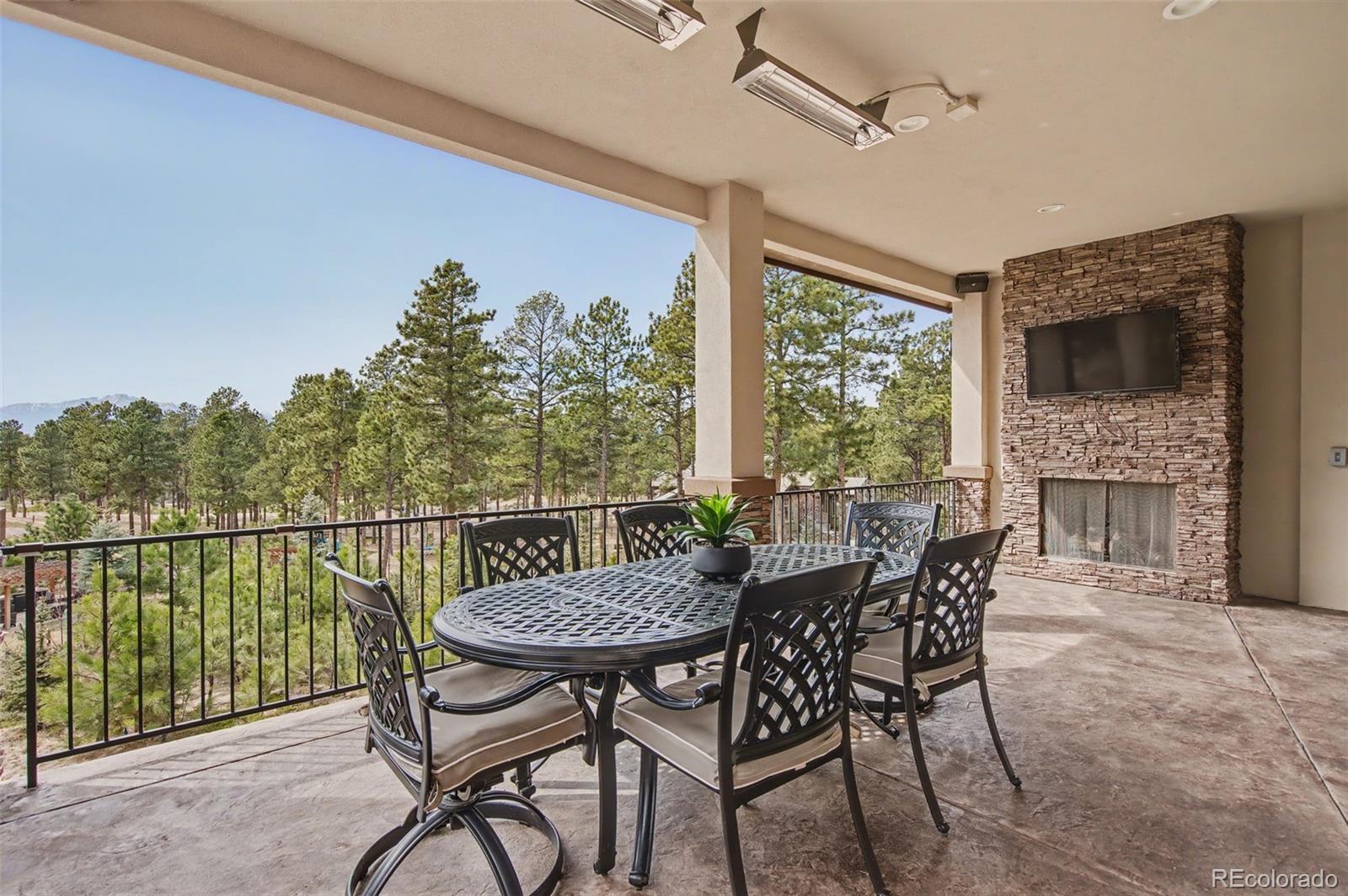 MLS Image #18 for 4255  foxchase way,colorado springs, Colorado