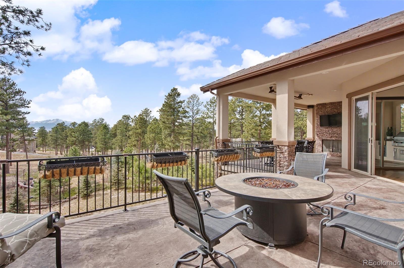 MLS Image #19 for 4255  foxchase way,colorado springs, Colorado