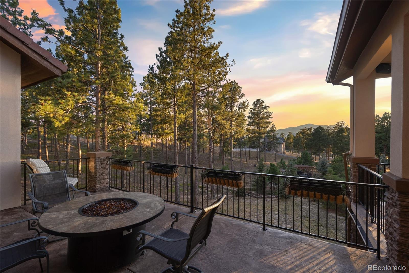 MLS Image #20 for 4255  foxchase way,colorado springs, Colorado