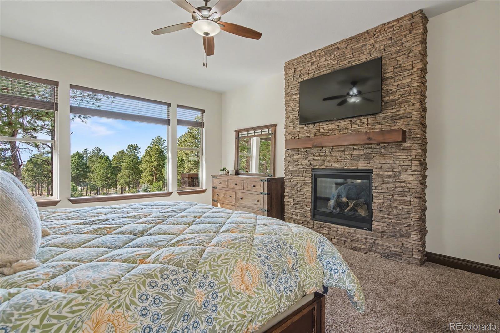 MLS Image #21 for 4255  foxchase way,colorado springs, Colorado