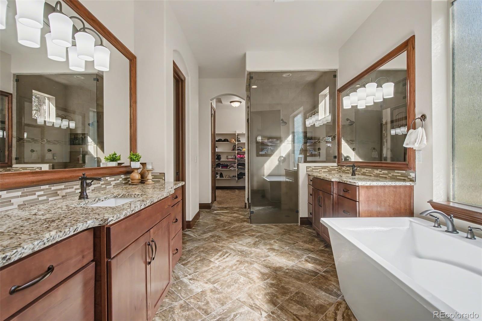 MLS Image #24 for 4255  foxchase way,colorado springs, Colorado