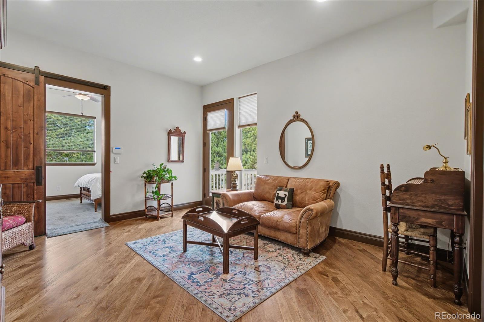 MLS Image #25 for 4255  foxchase way,colorado springs, Colorado