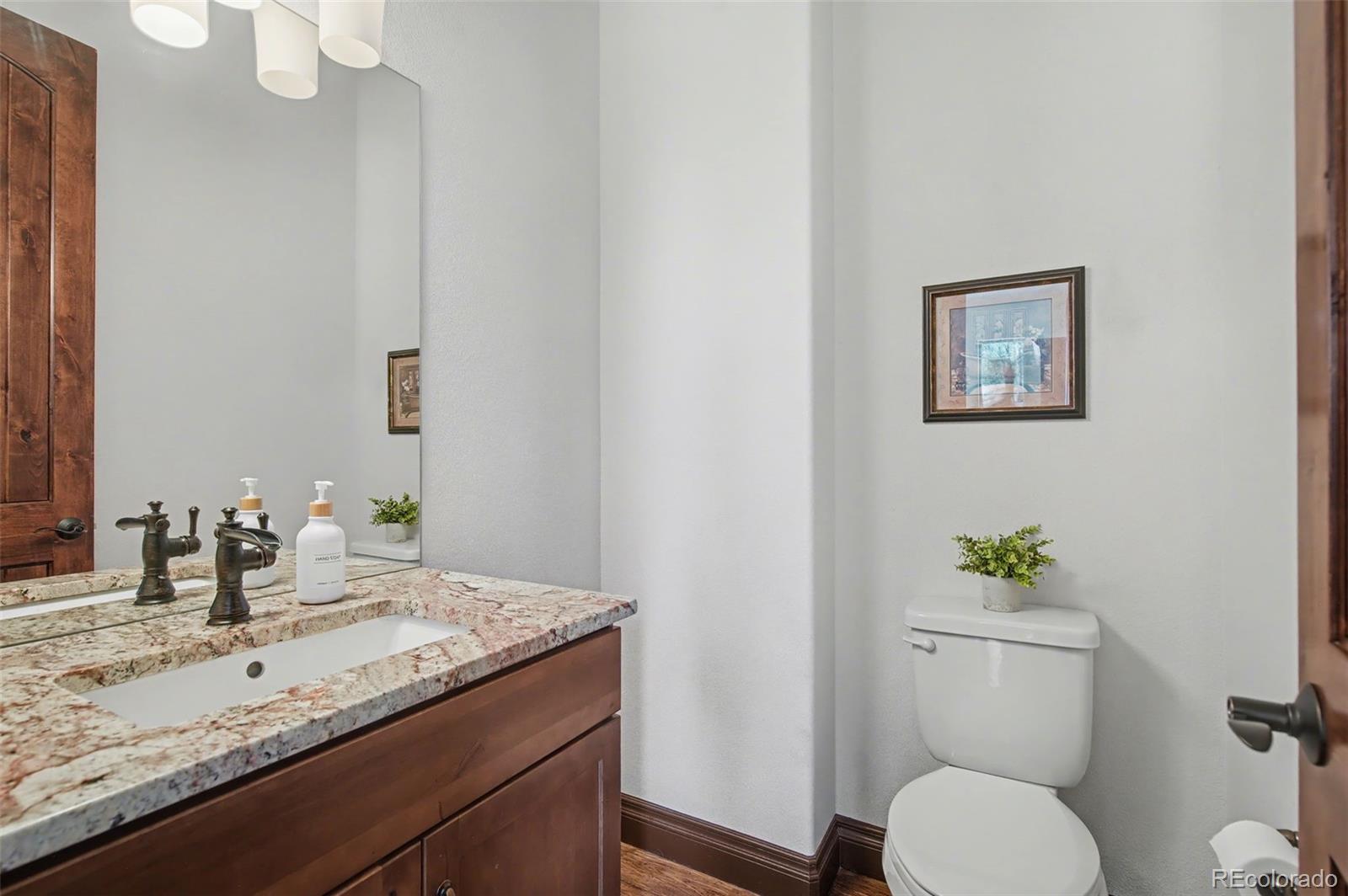 MLS Image #28 for 4255  foxchase way,colorado springs, Colorado