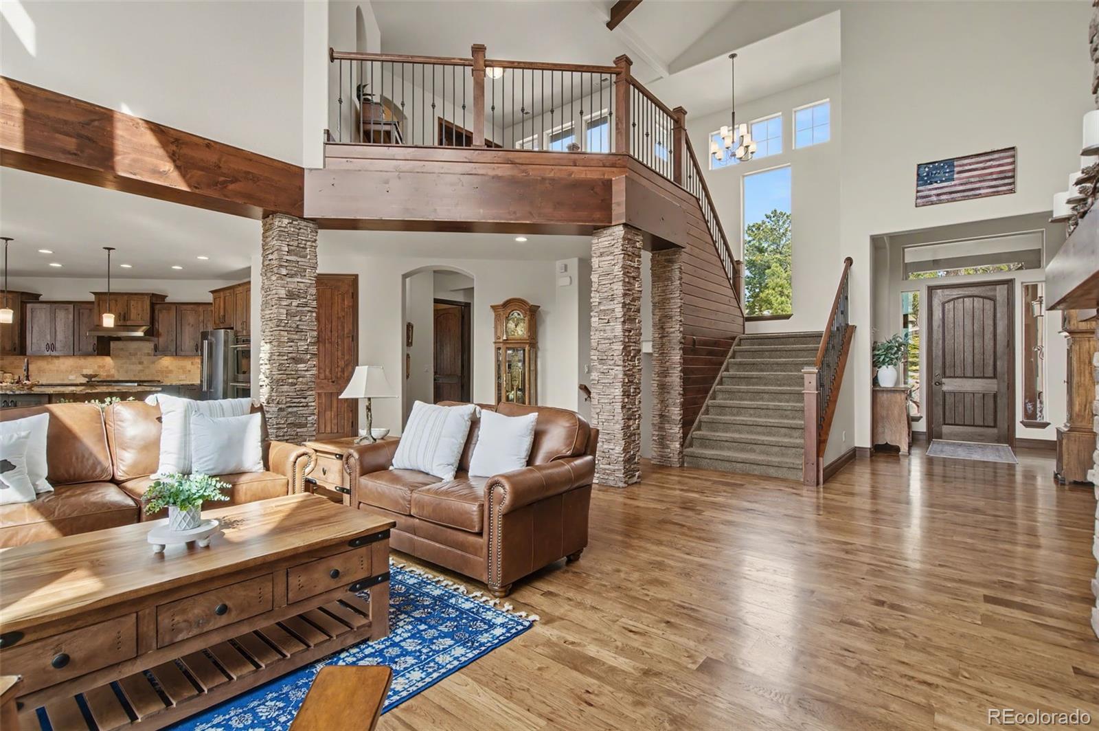 MLS Image #29 for 4255  foxchase way,colorado springs, Colorado