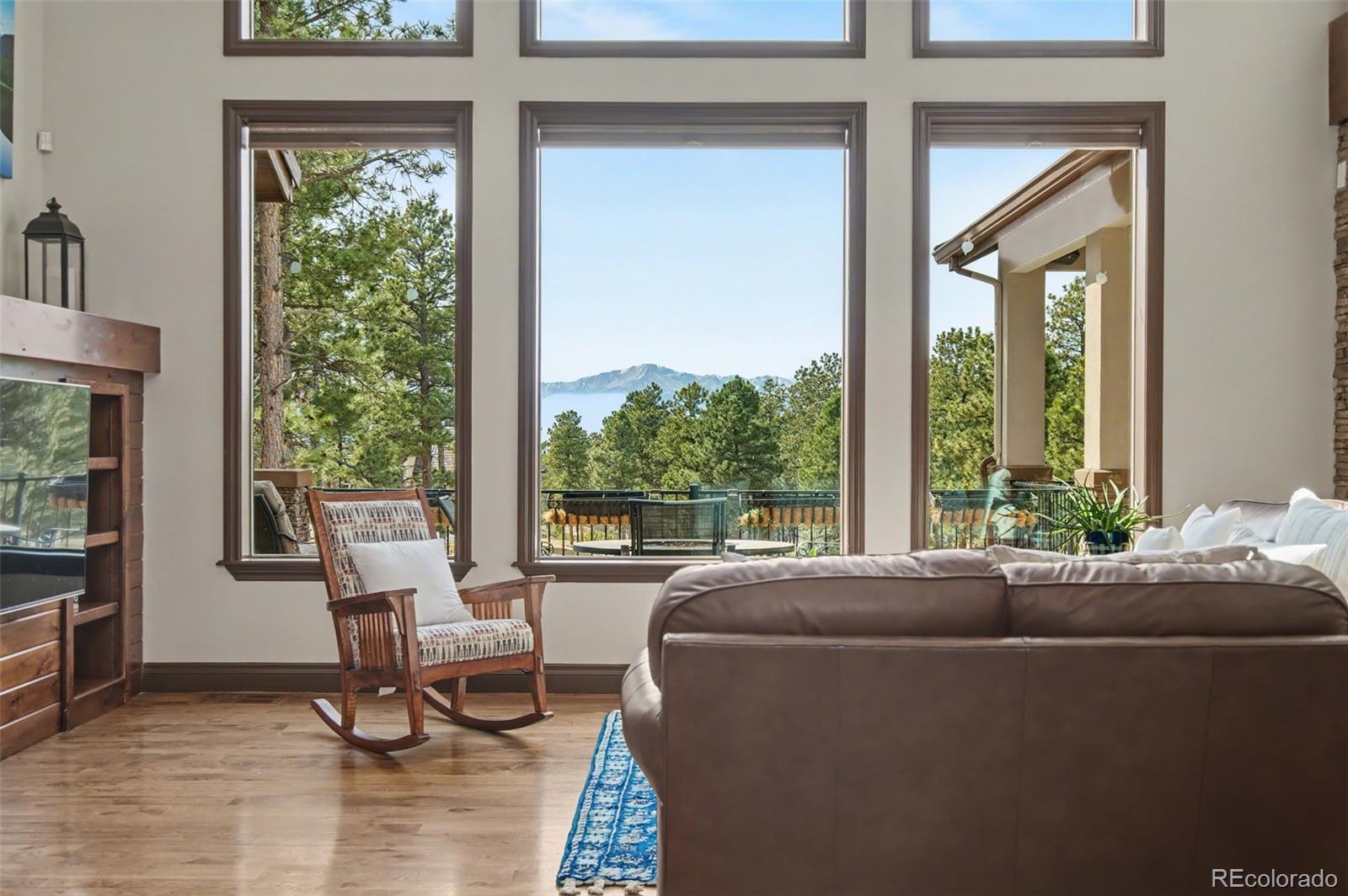 MLS Image #3 for 4255  foxchase way,colorado springs, Colorado