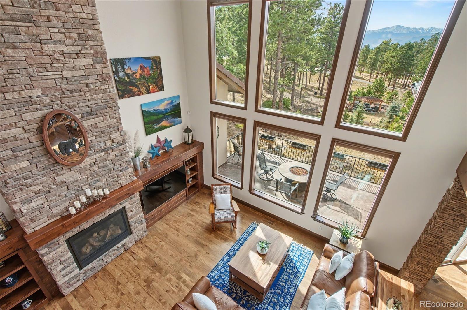 MLS Image #30 for 4255  foxchase way,colorado springs, Colorado