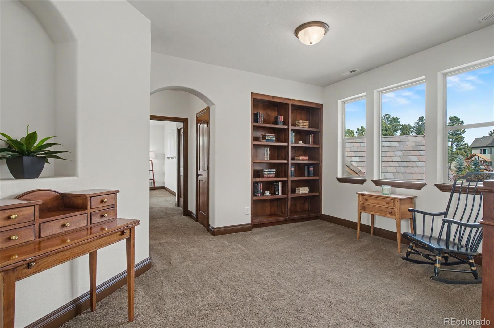 MLS Image #32 for 4255  foxchase way,colorado springs, Colorado