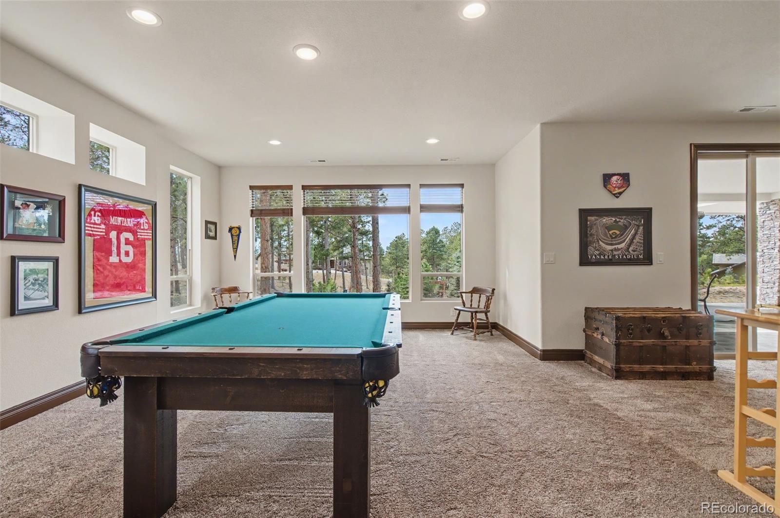 MLS Image #37 for 4255  foxchase way,colorado springs, Colorado