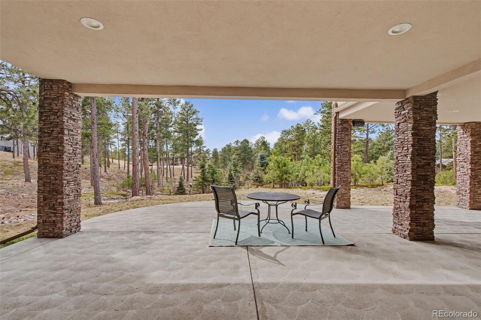 MLS Image #38 for 4255  foxchase way,colorado springs, Colorado
