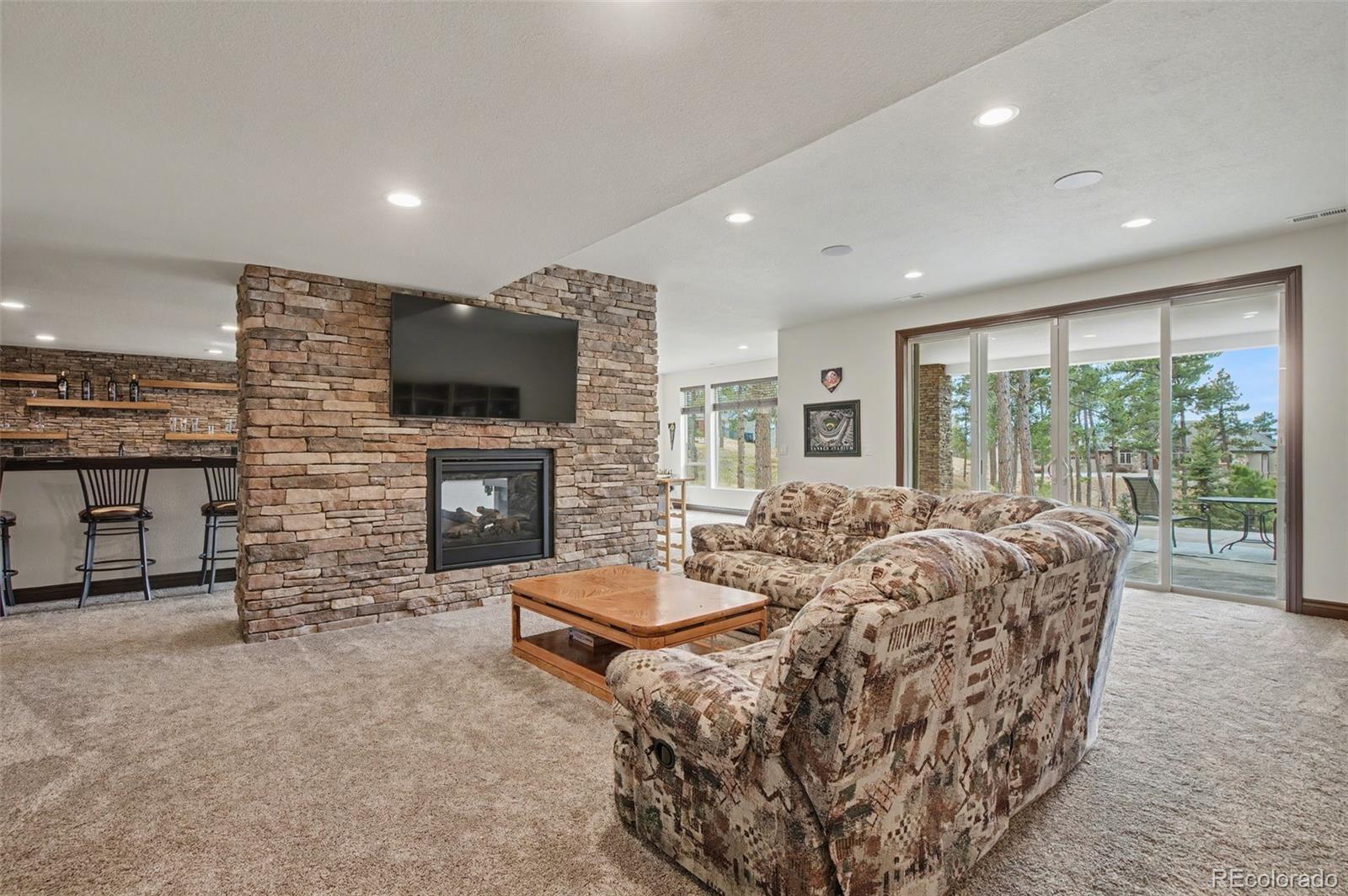 MLS Image #39 for 4255  foxchase way,colorado springs, Colorado