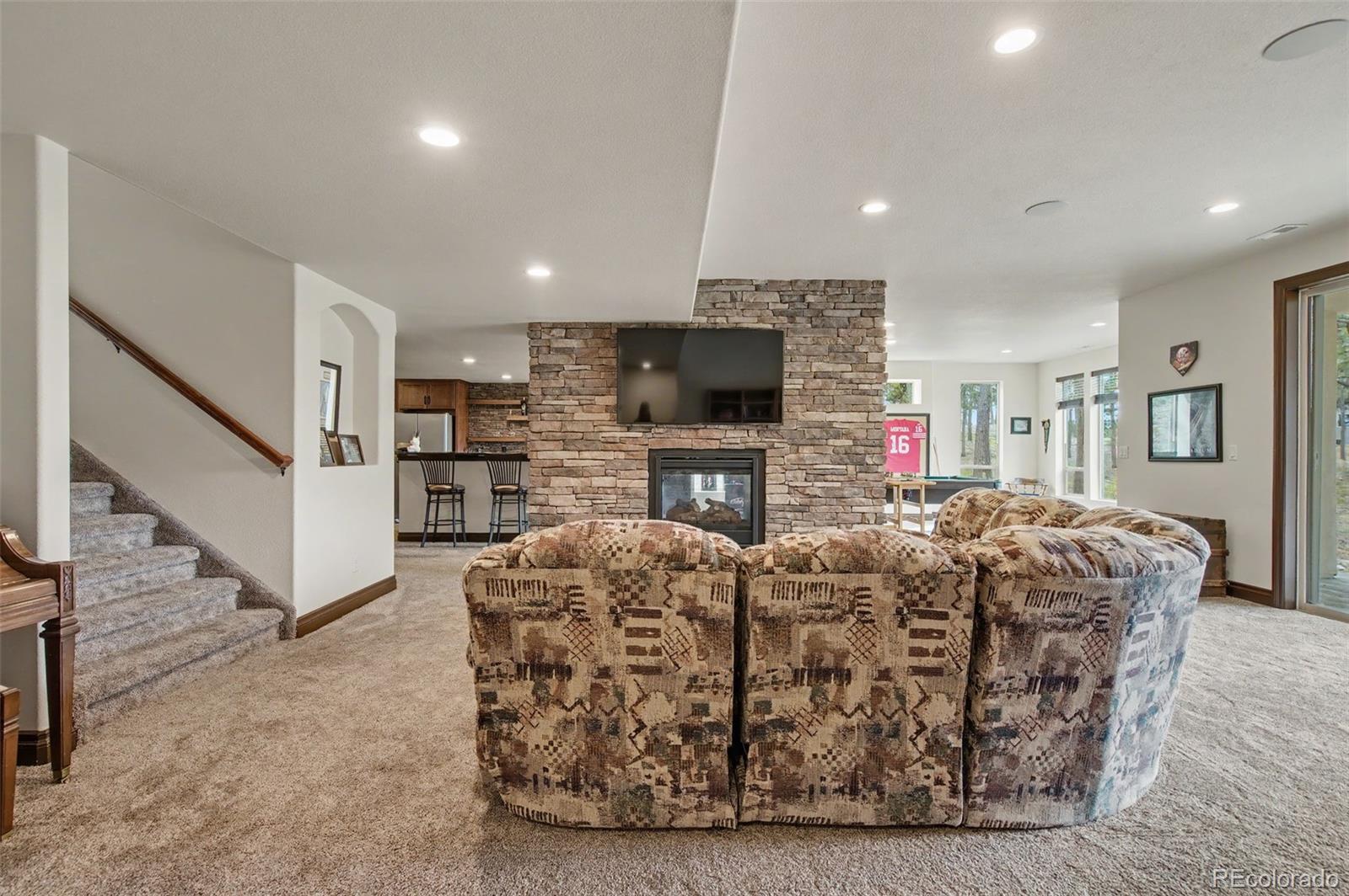 MLS Image #40 for 4255  foxchase way,colorado springs, Colorado