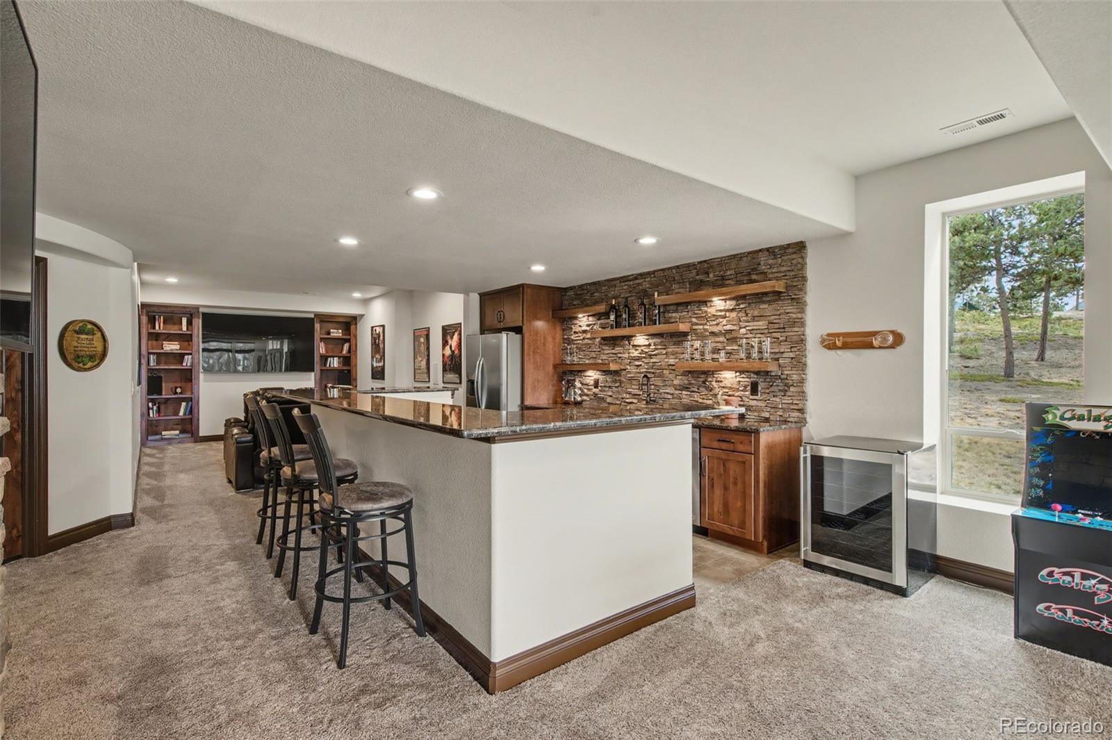 MLS Image #41 for 4255  foxchase way,colorado springs, Colorado