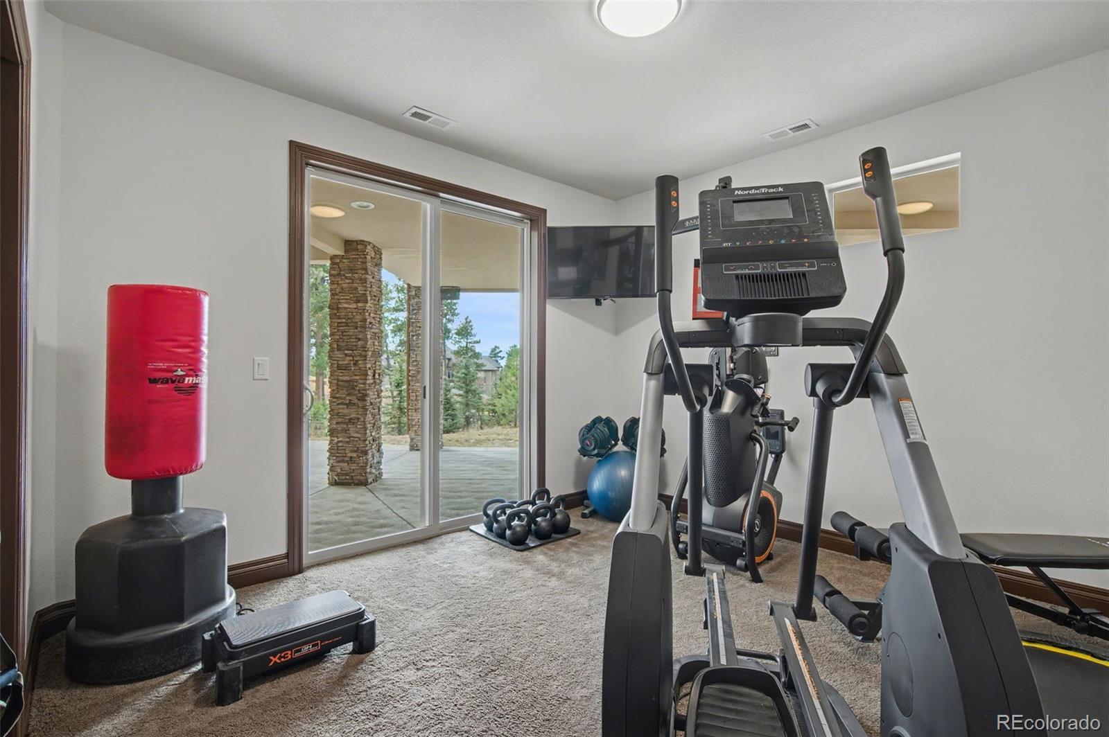MLS Image #42 for 4255  foxchase way,colorado springs, Colorado