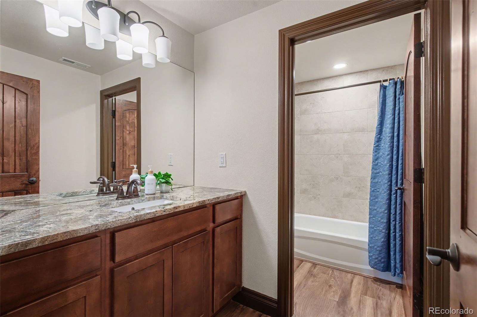MLS Image #43 for 4255  foxchase way,colorado springs, Colorado