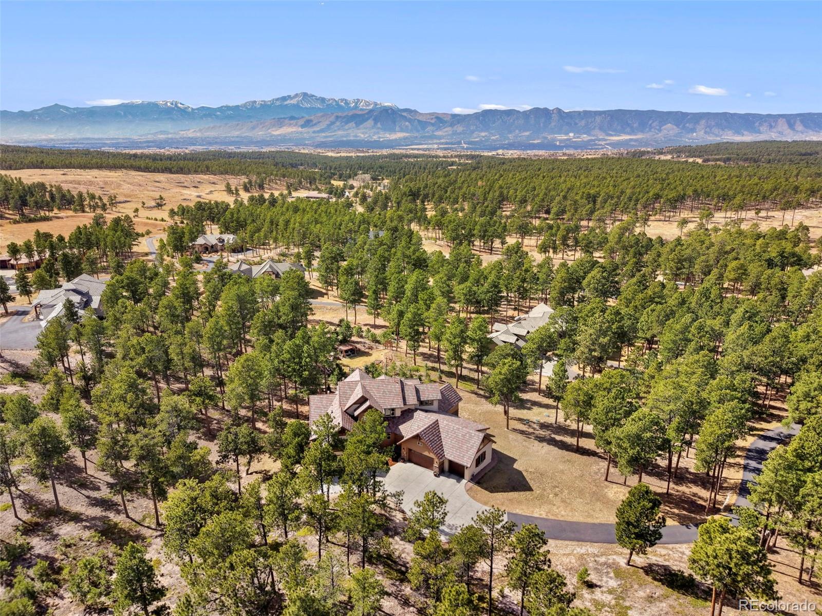MLS Image #44 for 4255  foxchase way,colorado springs, Colorado
