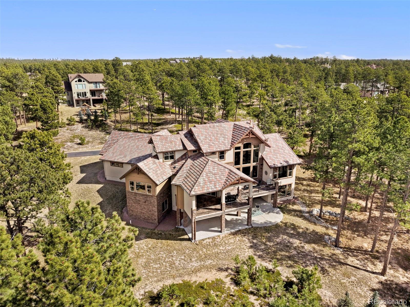 MLS Image #45 for 4255  foxchase way,colorado springs, Colorado