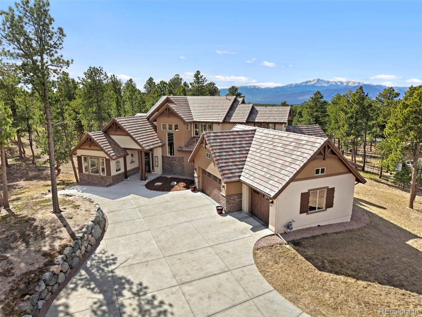 MLS Image #47 for 4255  foxchase way,colorado springs, Colorado