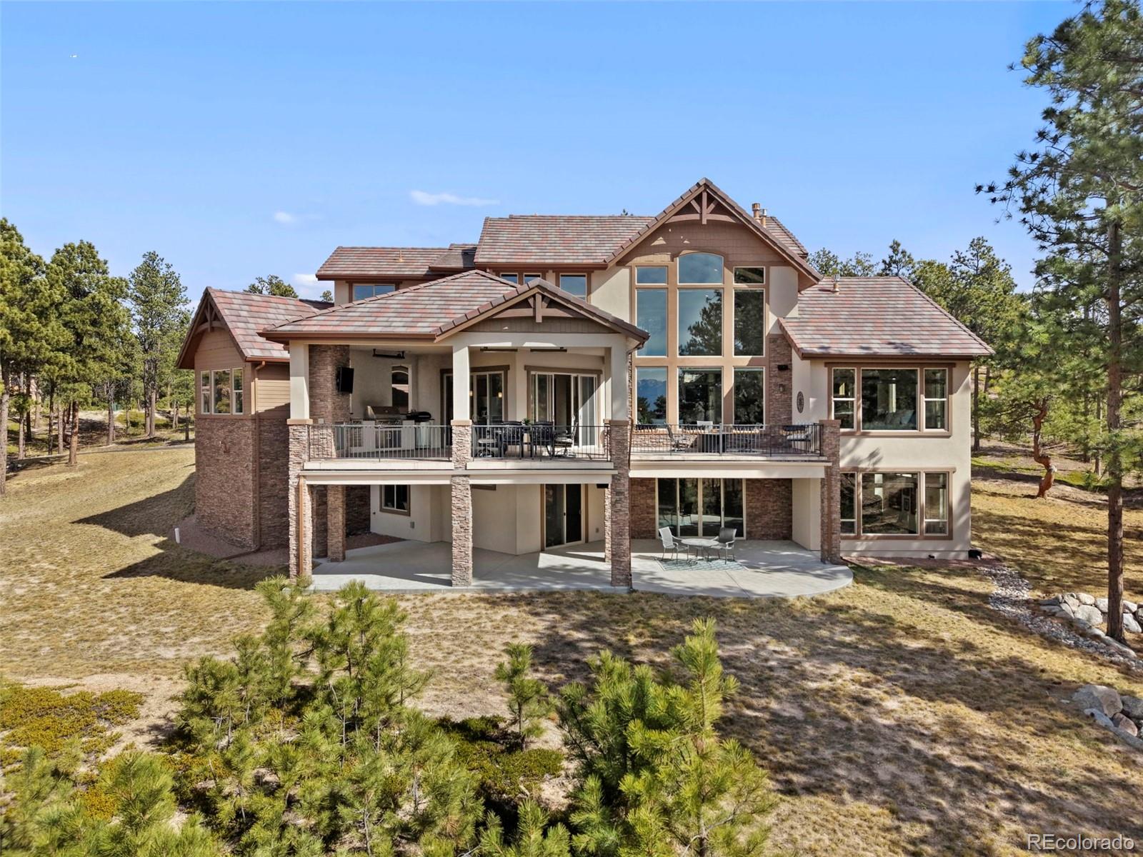 MLS Image #49 for 4255  foxchase way,colorado springs, Colorado