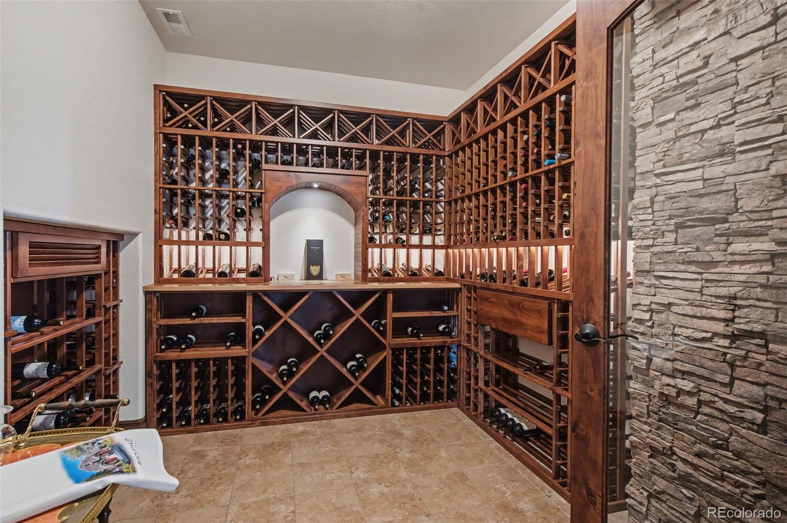 MLS Image #6 for 4255  foxchase way,colorado springs, Colorado