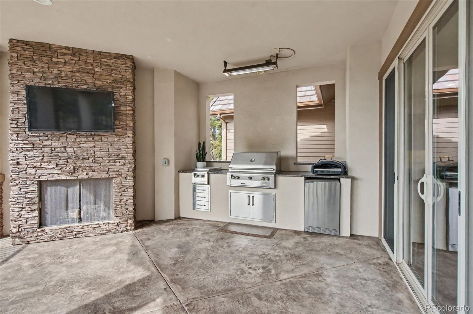 MLS Image #7 for 4255  foxchase way,colorado springs, Colorado