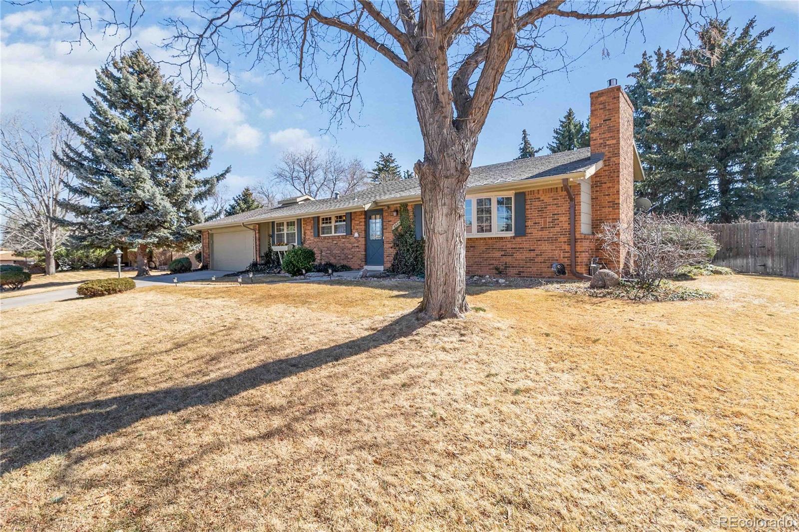 MLS Image #1 for 6984  dover way,arvada, Colorado