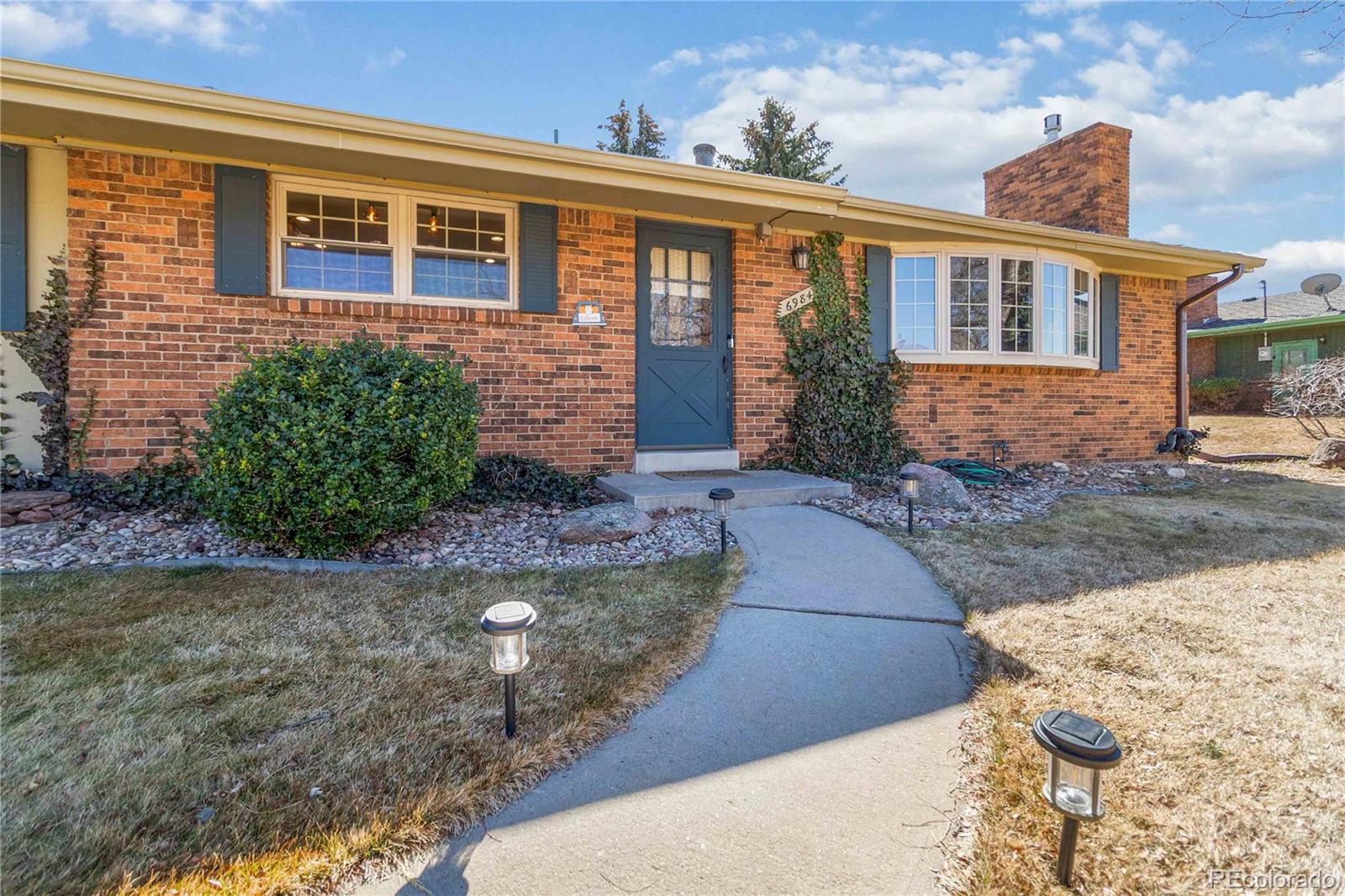 MLS Image #2 for 6984  dover way,arvada, Colorado