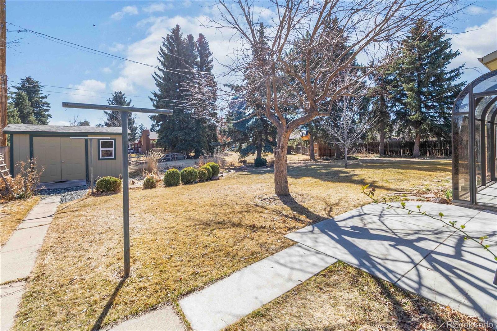 MLS Image #32 for 6984  dover way,arvada, Colorado