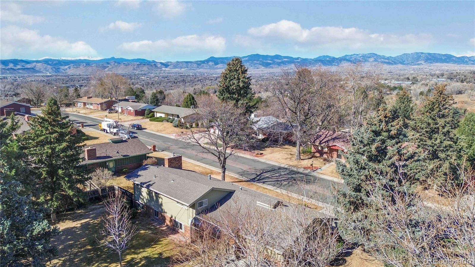 MLS Image #36 for 6984  dover way,arvada, Colorado