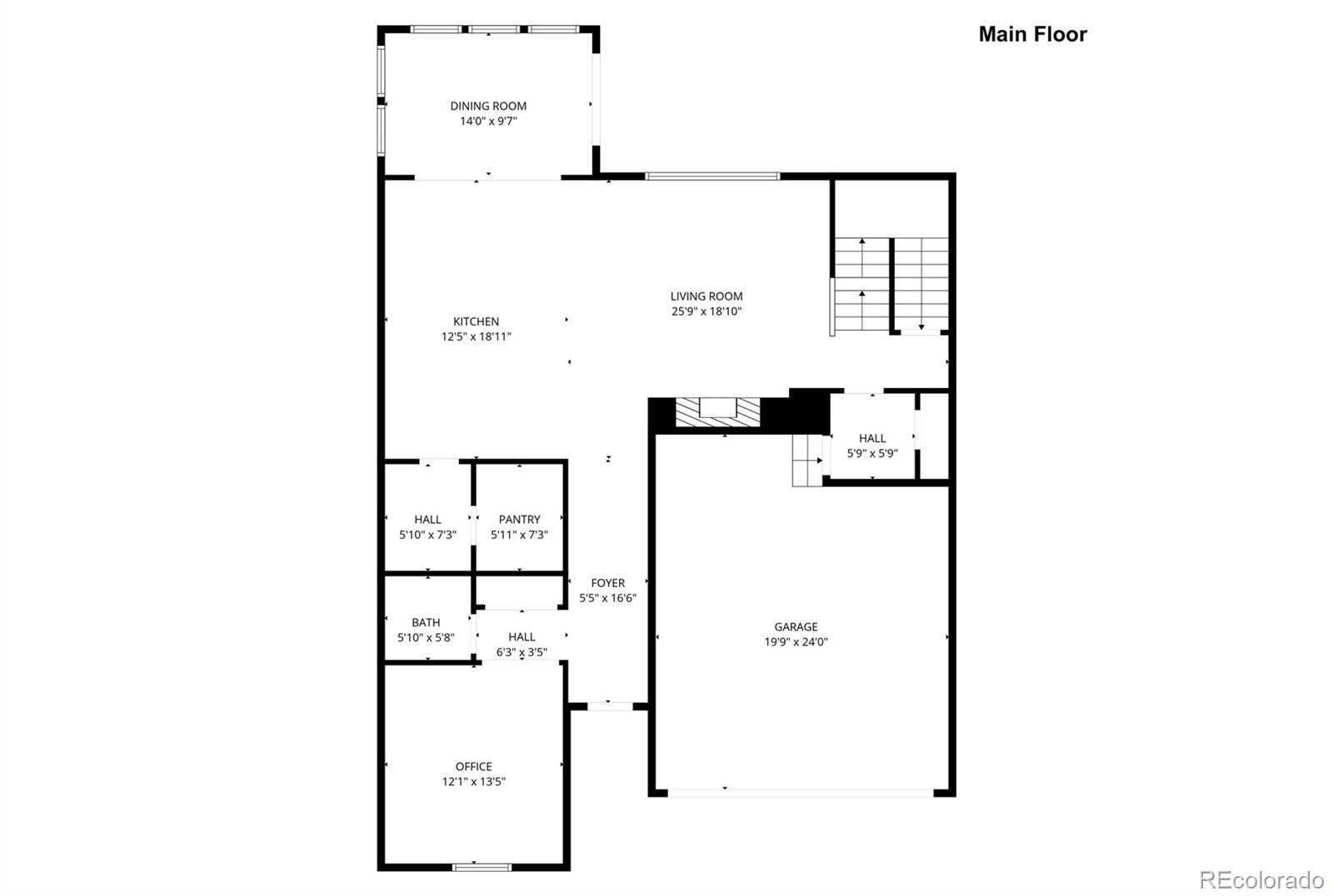 MLS Image #38 for 6278  leilani lane,castle rock, Colorado