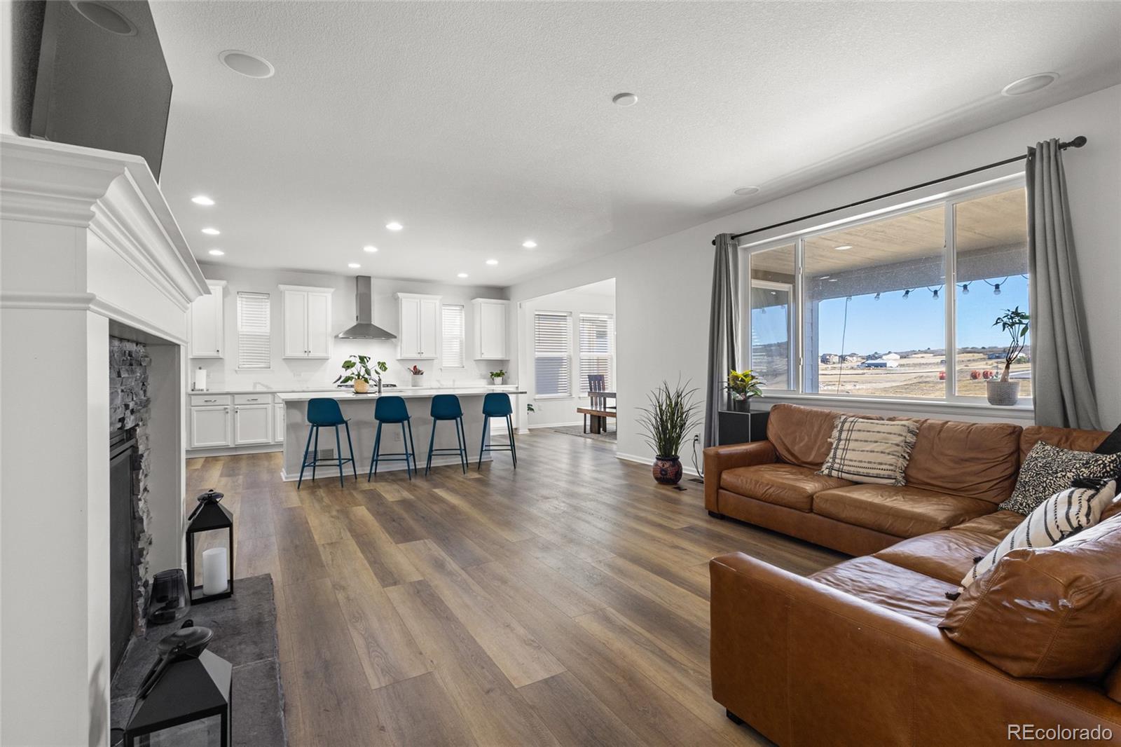 MLS Image #4 for 6278  leilani lane,castle rock, Colorado