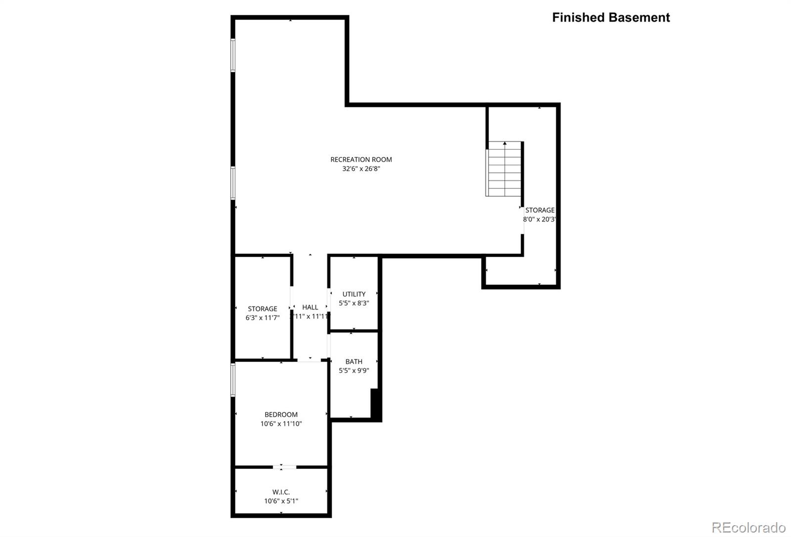 MLS Image #40 for 6278  leilani lane,castle rock, Colorado
