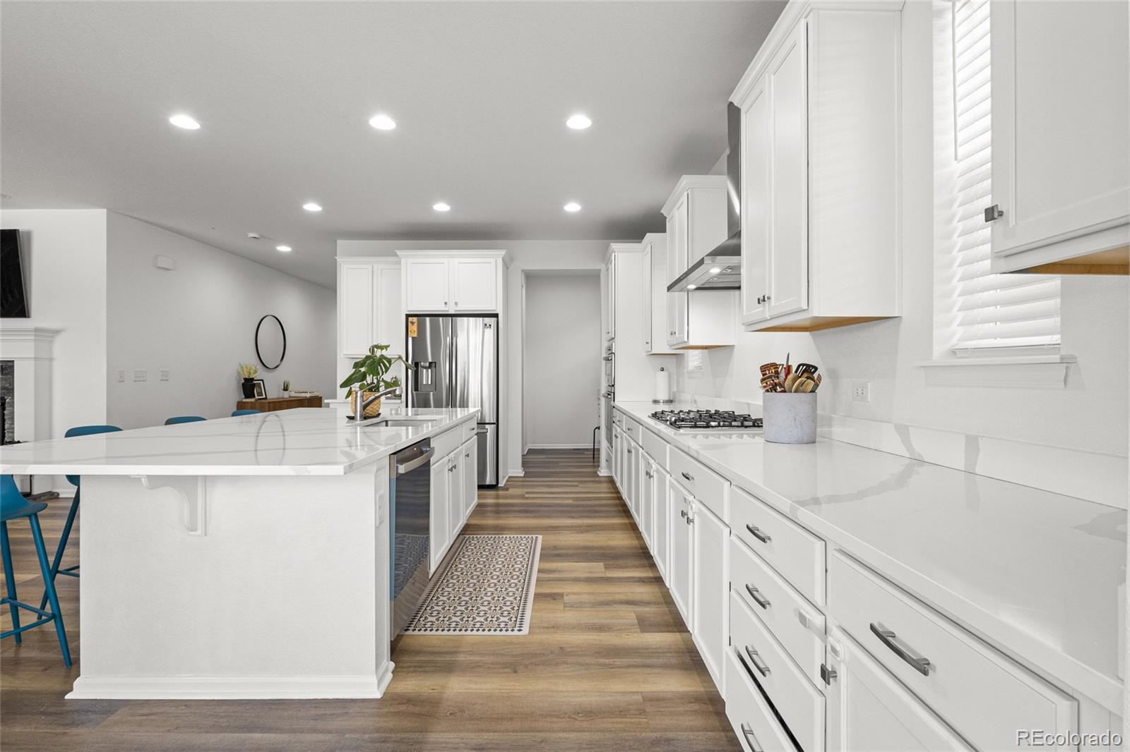 MLS Image #5 for 6278  leilani lane,castle rock, Colorado