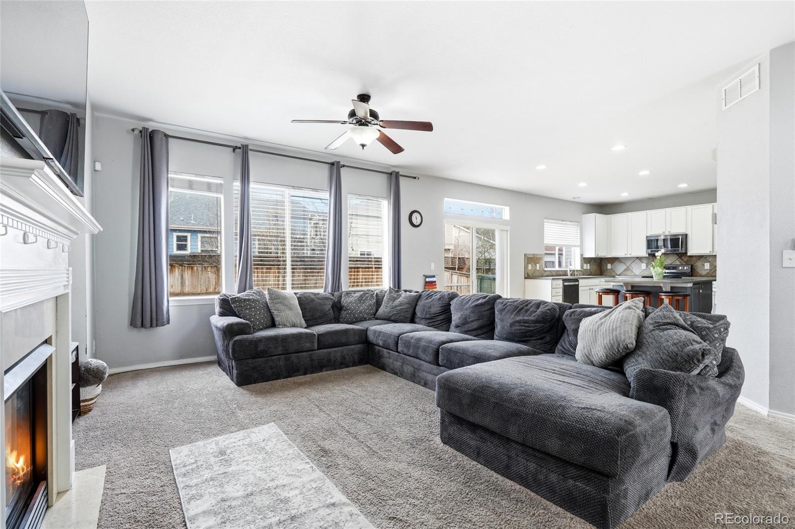 MLS Image #1 for 12145  kalispell street,commerce city, Colorado