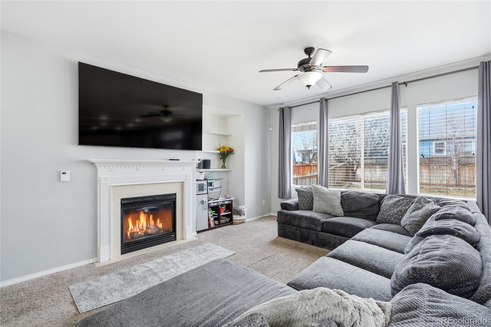 MLS Image #2 for 12145  kalispell street,commerce city, Colorado