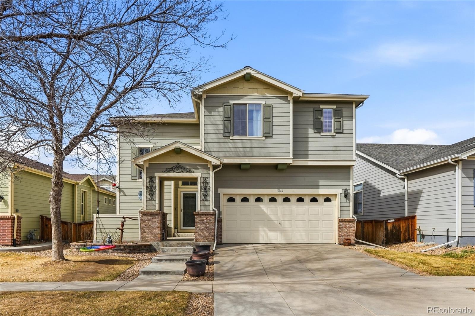 MLS Image #22 for 12145  kalispell street,commerce city, Colorado