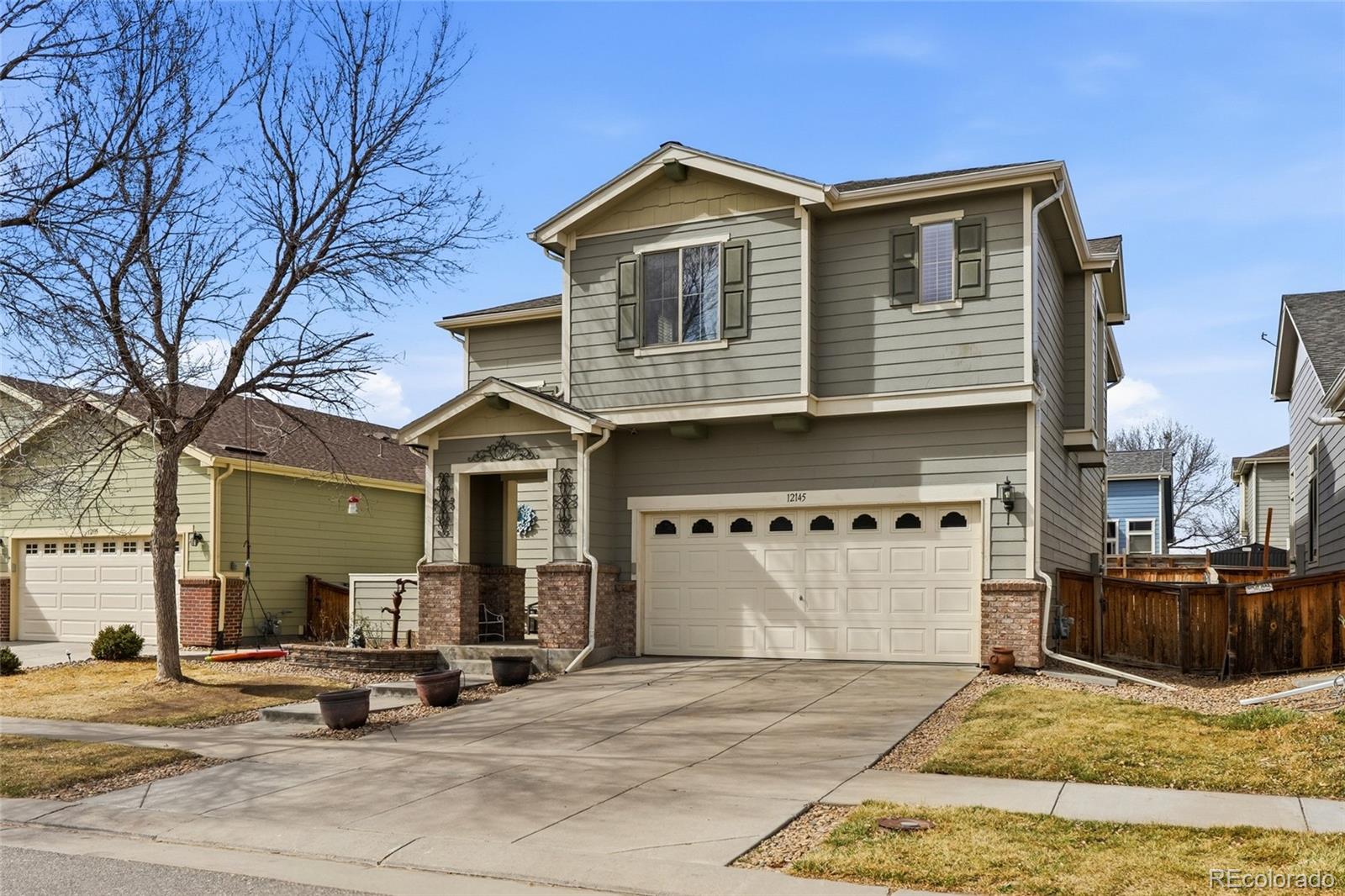 MLS Image #23 for 12145  kalispell street,commerce city, Colorado