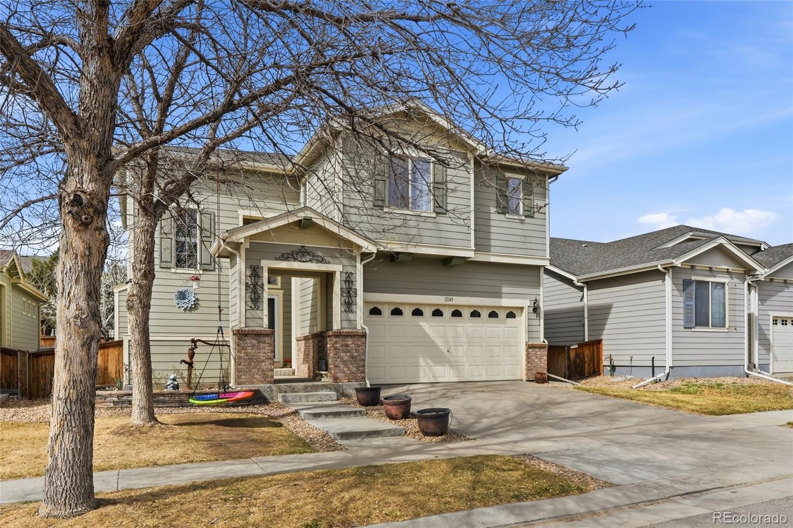 MLS Image #24 for 12145  kalispell street,commerce city, Colorado