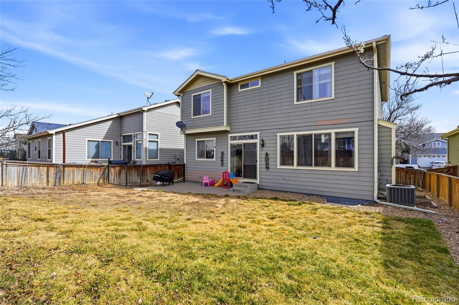 MLS Image #25 for 12145  kalispell street,commerce city, Colorado