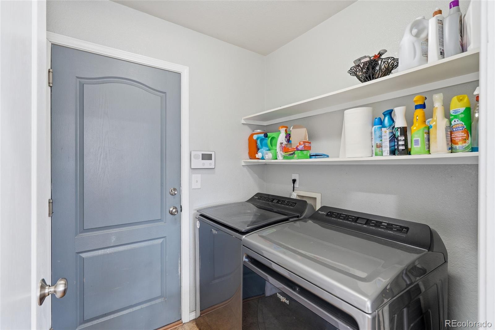 MLS Image #9 for 12145  kalispell street,commerce city, Colorado